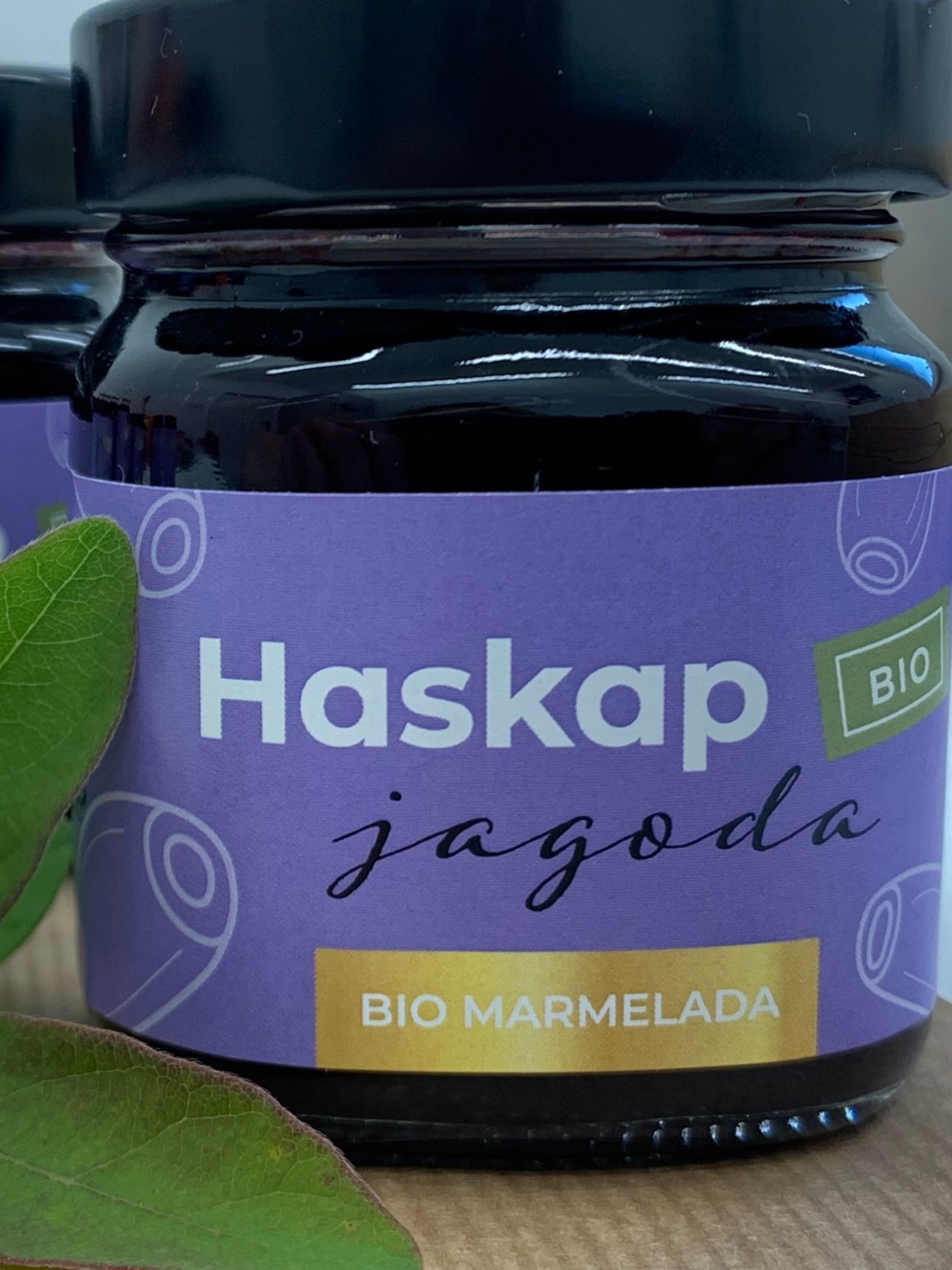 marmelada